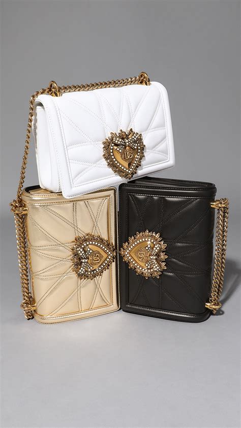 borse dolce e gabbana sito ufficiale